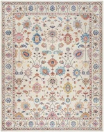 Gertmenian Boho Area Rug