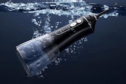 Water Flosser