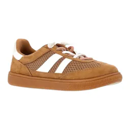 Kids' Mesh Casual Sneakers