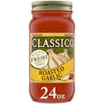 2 Classico Pasta Sauces