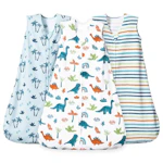 Baby Sleep Sack 3-Pack