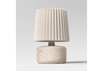 Room Essentials Table Lamp