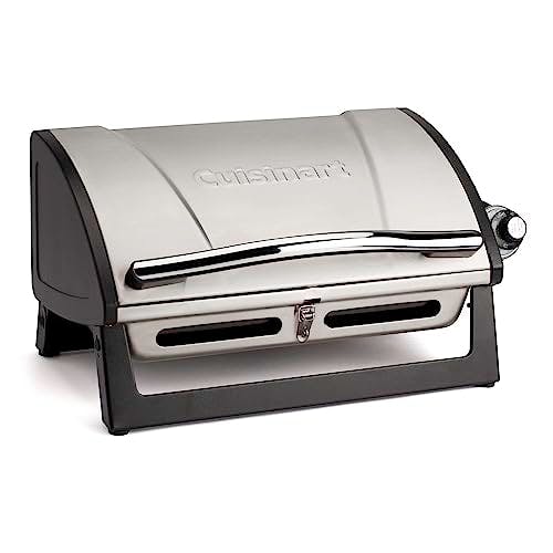 Cuisinart Grillster Portable Grill