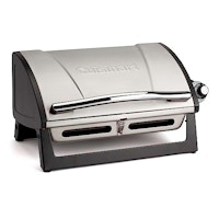 Cuisinart Grillster Portable Grill