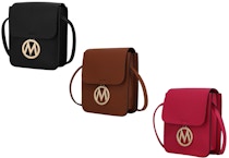 MKF Collection by Mia K Bag