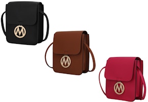 MKF Collection by Mia K Bag