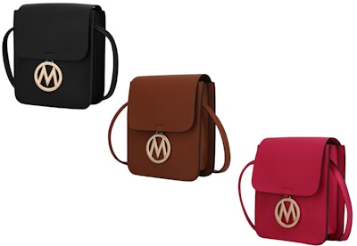 MKF Collection by Mia K Bag