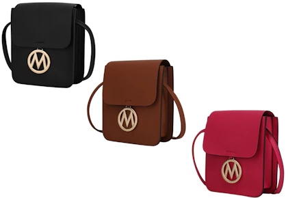 MKF Collection by Mia K Bag