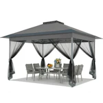 Outdoor Pop-Up Gazebo