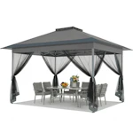Outdoor Pop-Up Gazebo