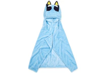 Bluey Kids' Hooded Blanket