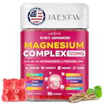 Magnesium Glycinate Gummies