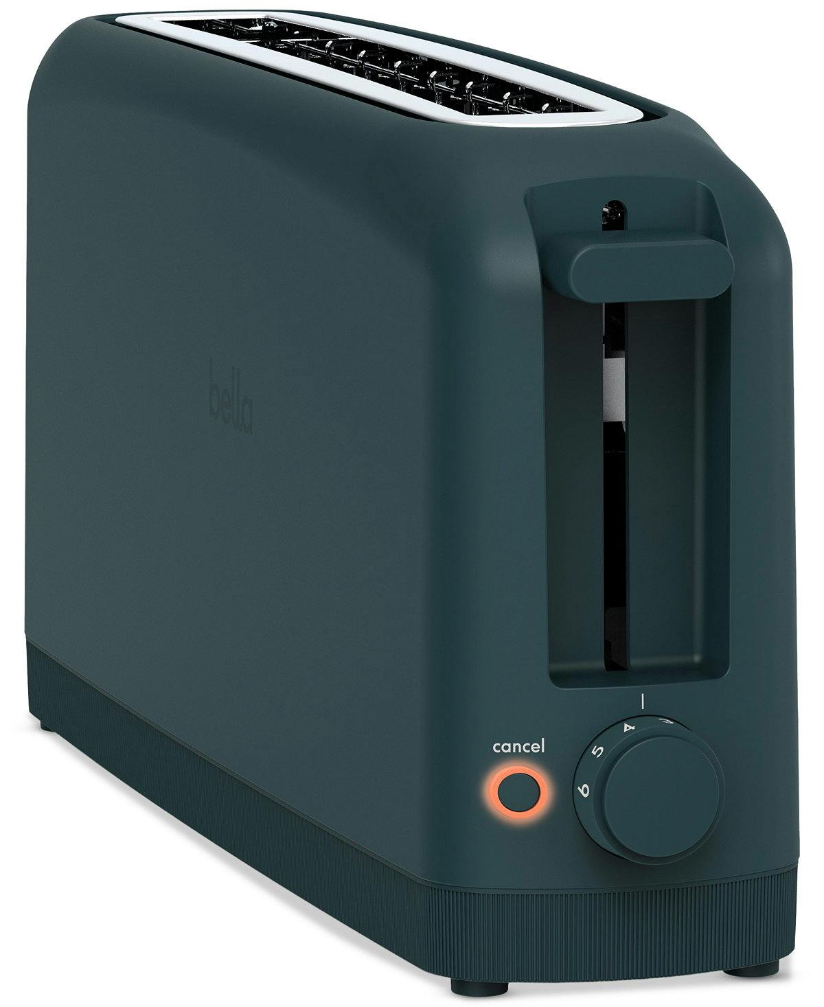 Bella 2-Slice Slim Toaster