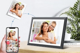 B0D4V97ZV2 Digital Photo Frame
