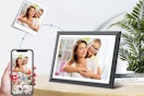 B0D4V97ZV2 Digital Photo Frame