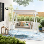 Mainstays Porch Swing
