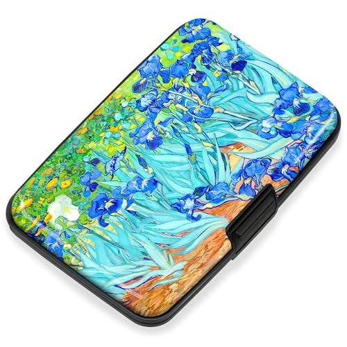 Mayski Credit Card Holder