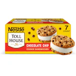 Nestle® Toll House® Cookie Sandwiches