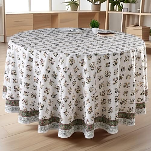 Round Tablecloth