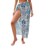 Women's Beach Sarong