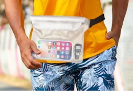 Waterproof Bag Set, Only $7.59 at Walmart.com card image