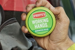 O'Keeffe's Working Hands Hand Cream, as Low as $5.67 on Amazon card image