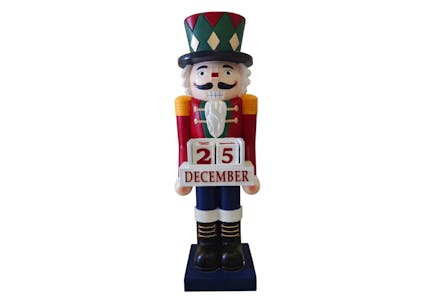 Fraser Hill Farm Nutcracker Calendar
