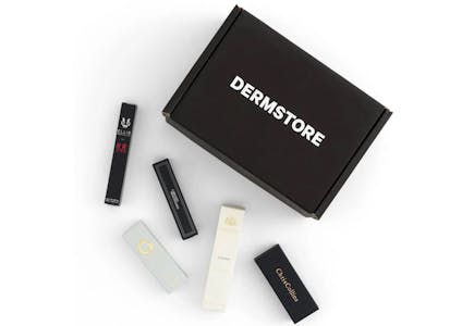 Best of Dermstore: The Fragrance Kit ($169 Value)
