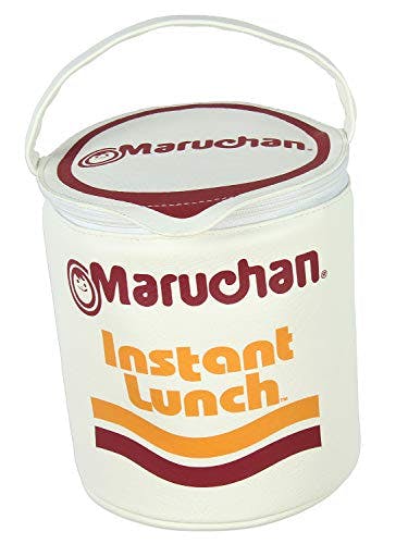 Maruchan Ramen Lunch Tote