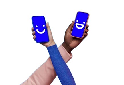 Visible Mobile Monthly Plan