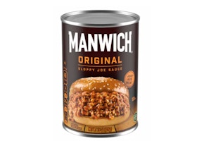 Manwich Sauce