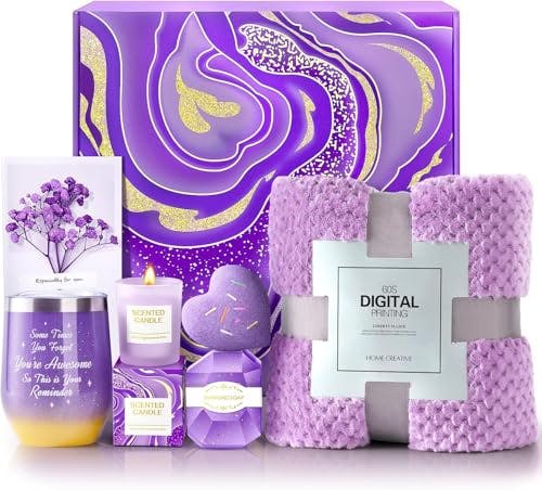 BodyRefresh Self Care Gift Set