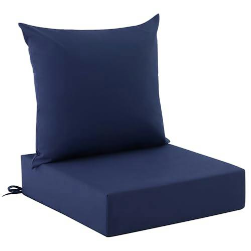 Outdoor Chair Cushions