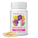 Methylated B12 + Methylfolate