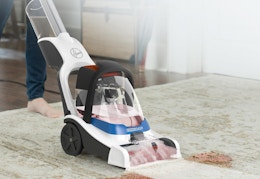 hoover vacuum