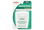Meijer Dental Floss