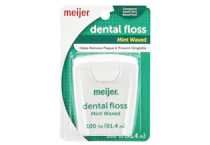Meijer Dental Floss