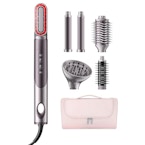 Hot Air 6-in-1 Hair Styler