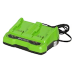 Greenworks Battery Charger