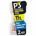 P3 Portable Protein Pack Kit