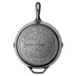 Lodge Cast Iron Skillet