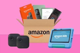 Amazon Device Markdowns for Black Friday — Save Up to 60% card image