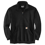 Carhartt Men's Marquette 1/4-Zip