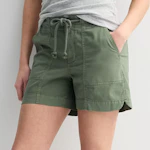 Women's Utility Shorts