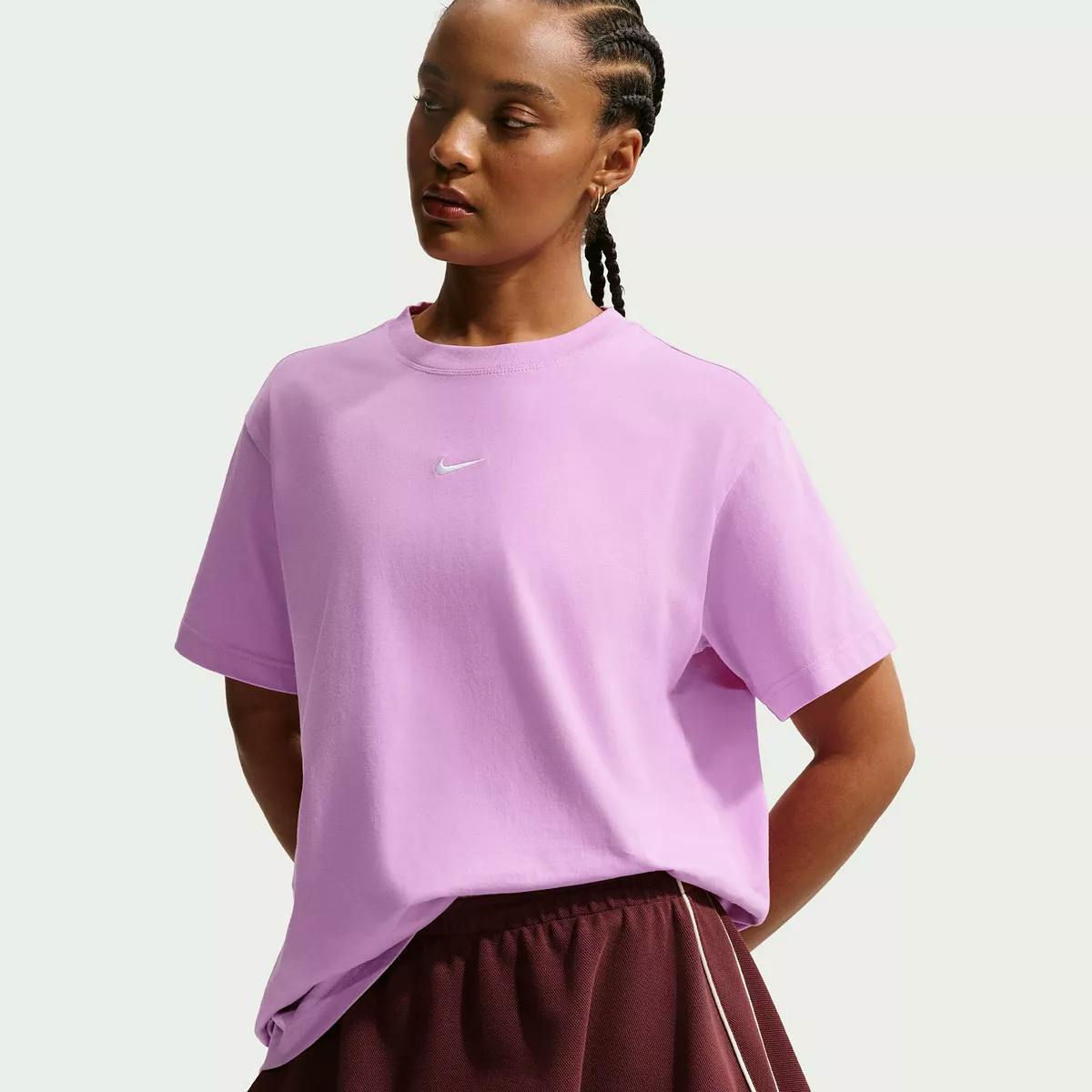 Nike Women's Oversized Tee