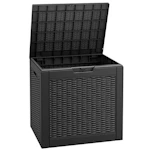 Outdoor Deck Box