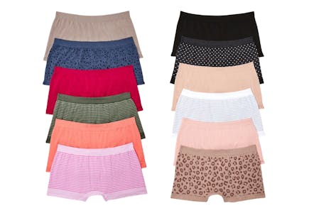 Joyspun Women's Panties