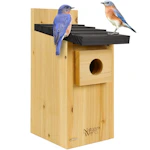 Nature's Way Blue Bird House