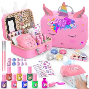 Kids' Nail Polish Set