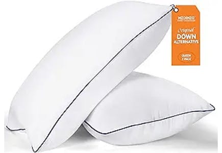 Pillows 2-Pack